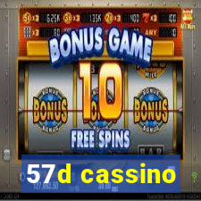 57d cassino